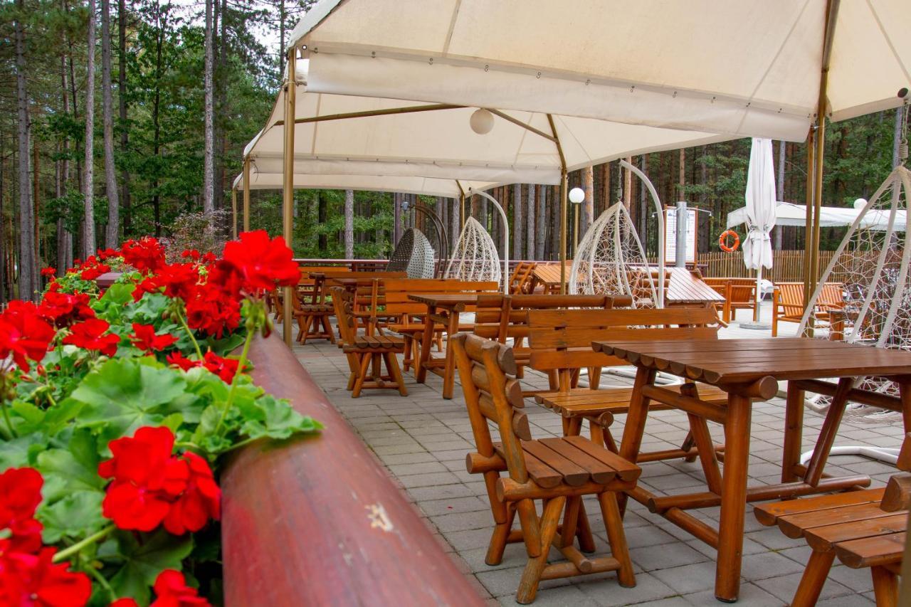 Hotel Zlatiborska Noc Užice Zewnętrze zdjęcie