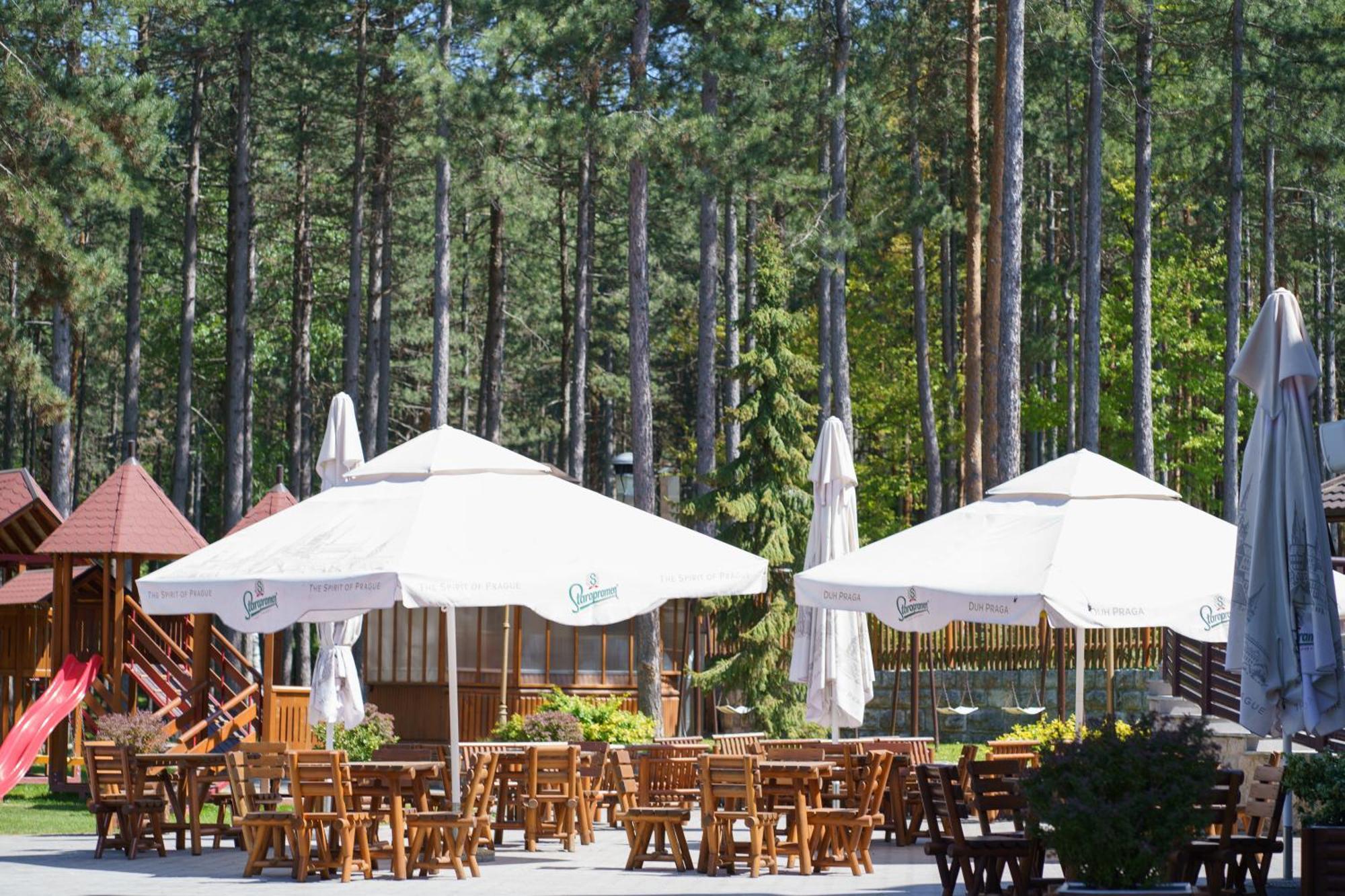 Hotel Zlatiborska Noc Užice Zewnętrze zdjęcie